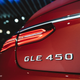 Illustration for article titled 2015 New York Auto Show Photos Stuff